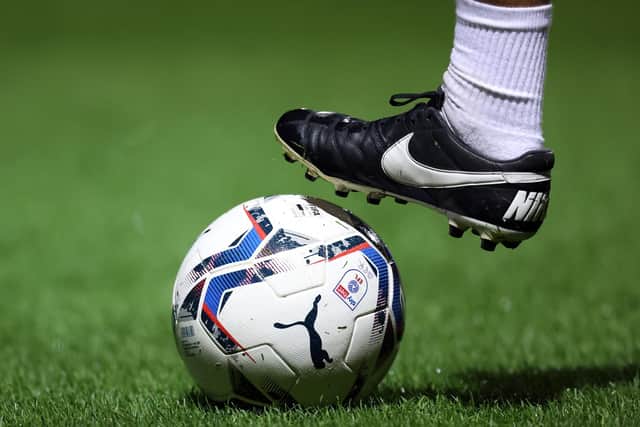 POSTPONEMENTS: A number of Premier League and EFL matches have been called off this weekend because of several Covid-19 outbreaks across English football. Picture: Getty Images.