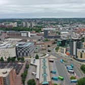 A spokesman added: “Leeds has some of the highest average advertised salaries in the UK, with companies offering skilled tech workers around £56,287 for new roles, an increase of 11.6% from last year’s figures."