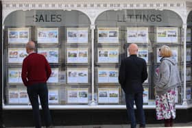House prices in nearly every region of the UK have risen by more this year than in 2019 and 2020 combined, according to Zoopla