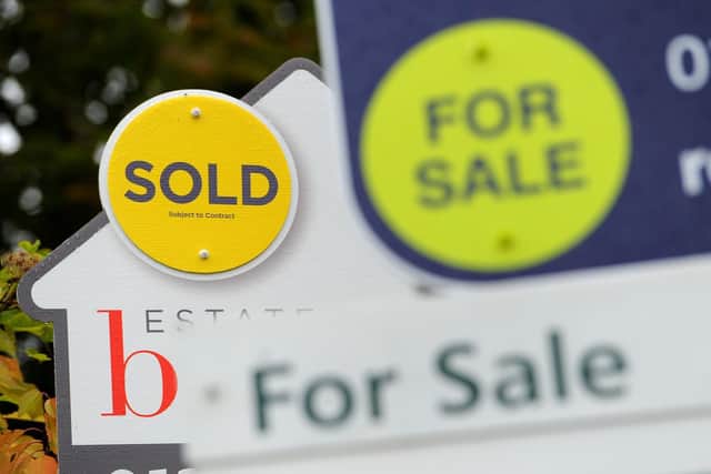House prices in nearly every region of the UK have risen by more this year than in 2019 and 2020 combined, according to Zoopla