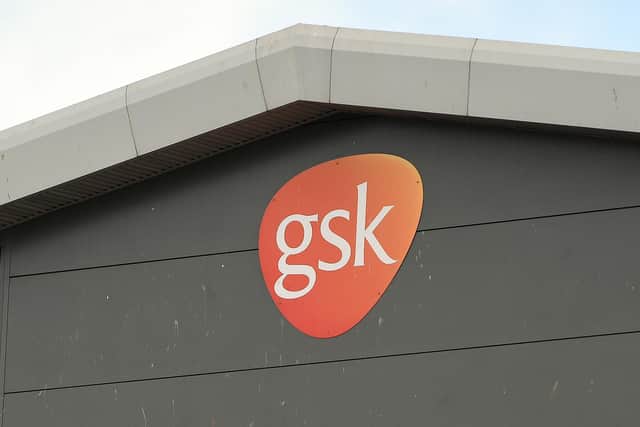 GSK told investors on Monday morning that Sir Dave, who left the UK’s largest grocer in September last year, will take up the role from January 1.