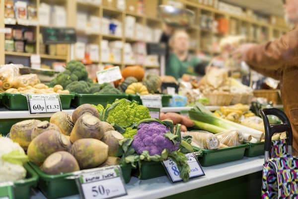Columnist Jayne Dowle hopes more people will support farmers' markets and farm shops as awareness grows about the quality of produce - and environmental benefits of shopping local.