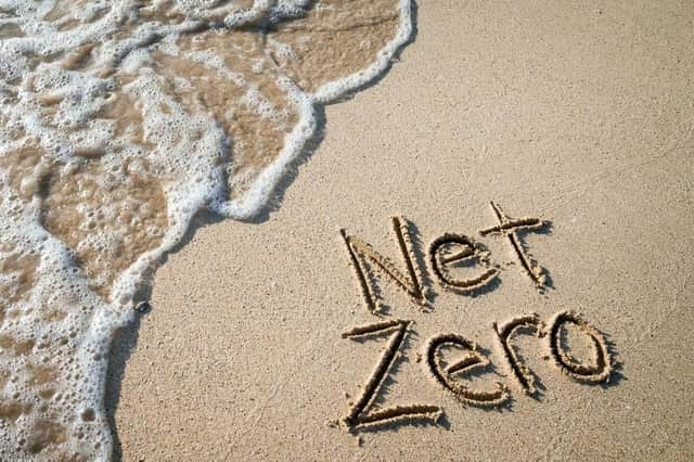 What will 2022 mean for the world's net zero ambitions? Copyright (c) 2019 lazyllama/Shutterstock.
