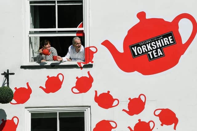 Here are some questions to test your knowledge of Yorkshire. (Pic credit: Jonathan Gawthorpe)