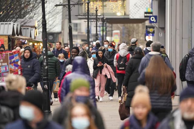 How can Britain best recover from the Covid pandemic? Columnist Bernard Ingham sets out his views.