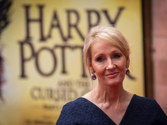 Harry Potter author J K Rowling continues to be the subject of a social media hate campaign that has prompted much debate about freedom of speech and its boundaries.