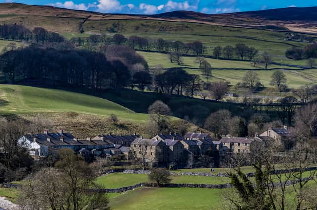 What will unitary status mean for North Yorkshire in the years ahead?