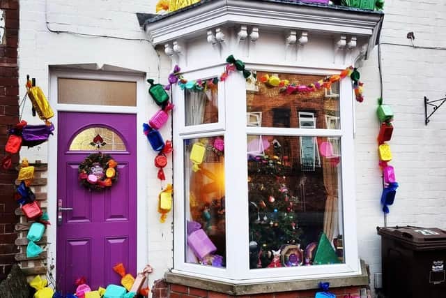 Boyce Street has been transformed into a 'quality street'