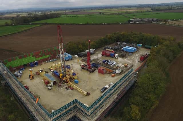 Should fracking be revived to tackle the energy crisis, despite previous protests at Kirby Misperton and elsewhere?
