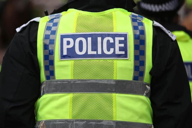 Police figures suggest that on average 80 officers were assaulted each day this year in the UK, data gathered by the PA news agency has shown