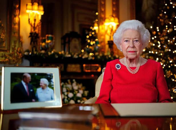 The Queen will deliver what is expected to be a particularly personal Christmas Day message this year