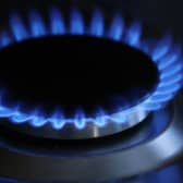 Energy suppliers had been paying 54p per therm of gas at the beginning of the year. By September, that had reached more than £3 and peaked even further to £4.50 just before Christmas.