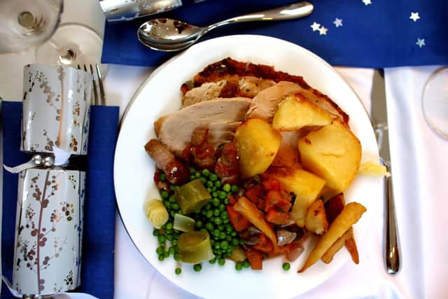 Do you fancy ditching the traditional Christmas dinner this year?