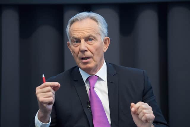 Tony Blair began his premiership with regular town hall meetings before his enthusiasm waned.