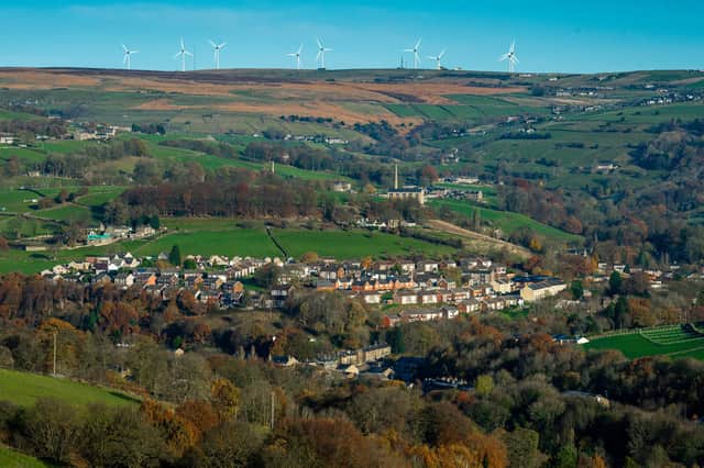 What will be the outlook for North Yorkshire in 2022? Photo: James Hardisty.
