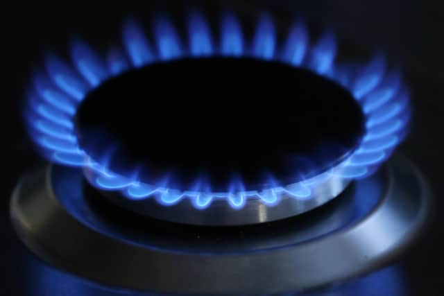 Ovo chief executive Stephen Fitzpatrick told the BBC the impact of soaring wholesale gas prices will be “an enormous crisis for 2022”.