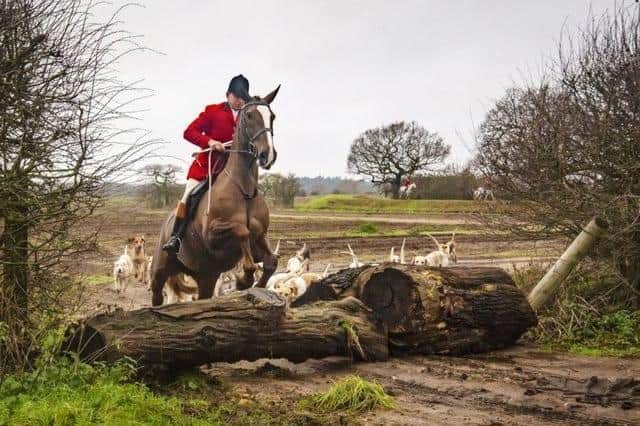 Hundreds of Boxing Day hunts are due to go ahead tomorrow