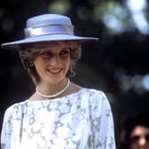 The death of Princess Diana changed the Royal Family