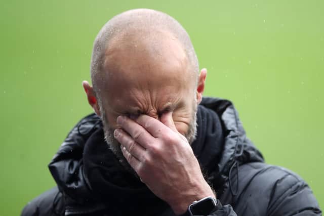 The way Rotherham dusted themselves down after relegation is a real source of pride for Paul Warne (Picture: PA)