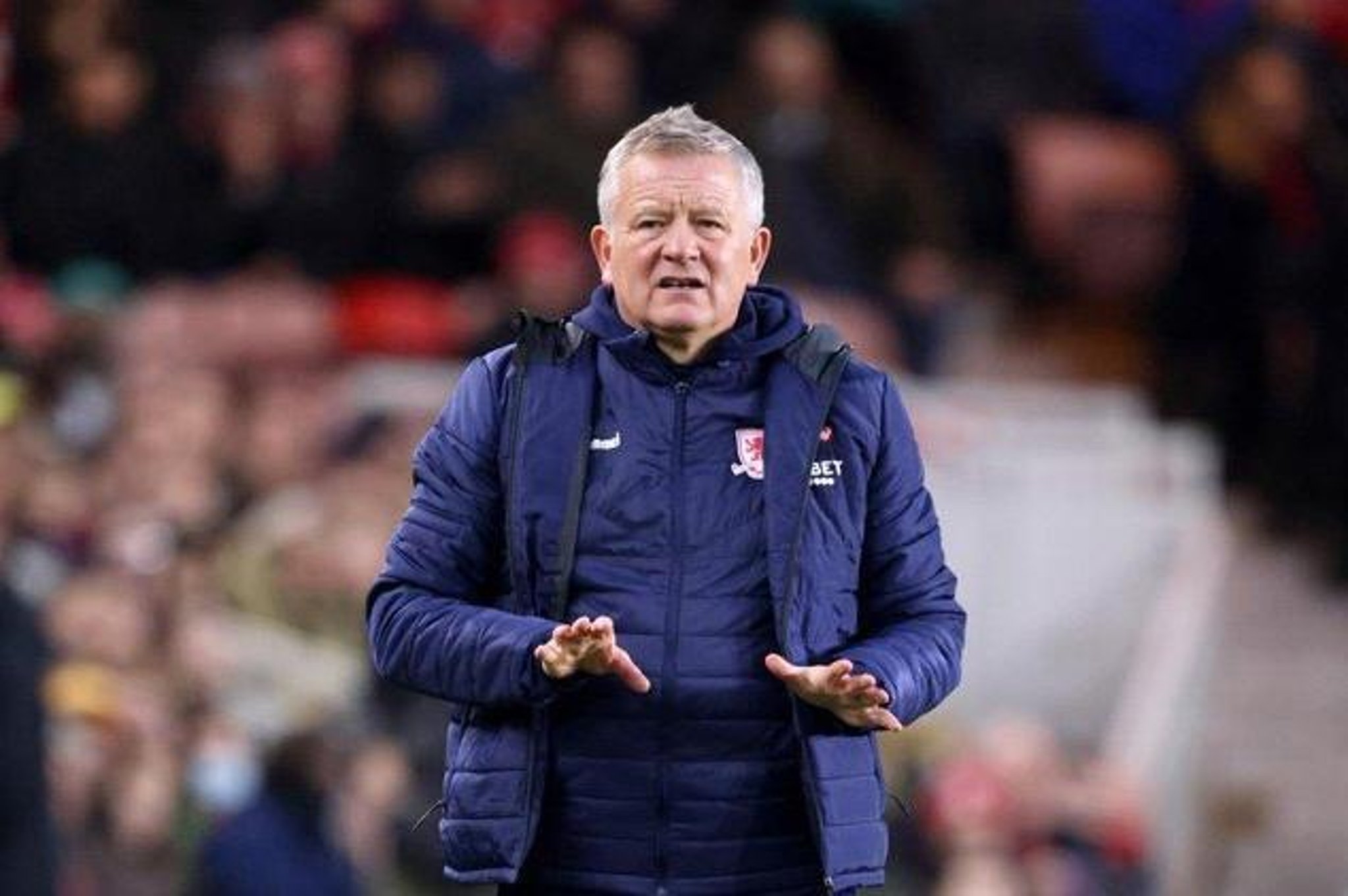 Chris Wilder On Why Sheffield United May Have An Advantage Versus Middlesbrough Yorkshire Post