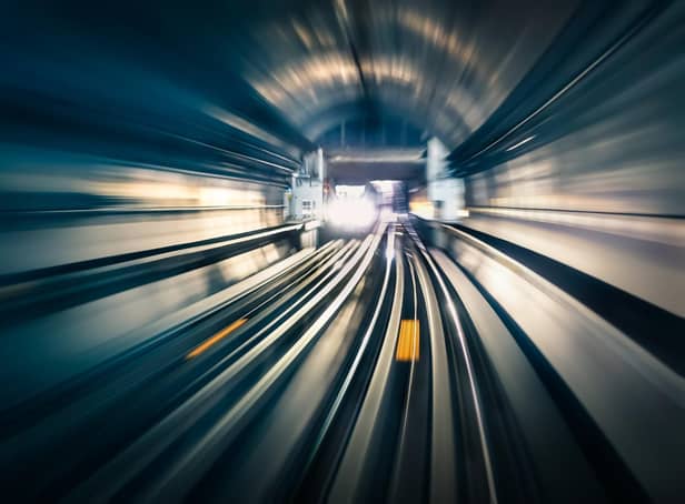 Over 1,000 apprentices joined bus and rail company Go-Ahead group in 2021. Picture: AdobeStock