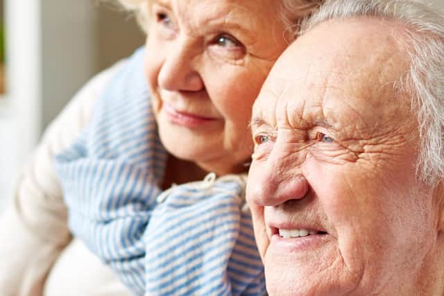 Pension funds are starting to think they have a duty to look after their members in old age, not just give them a big pot of money, the head of pension investments at one of the UK's biggest funds has said. Picture: Adobe Stock