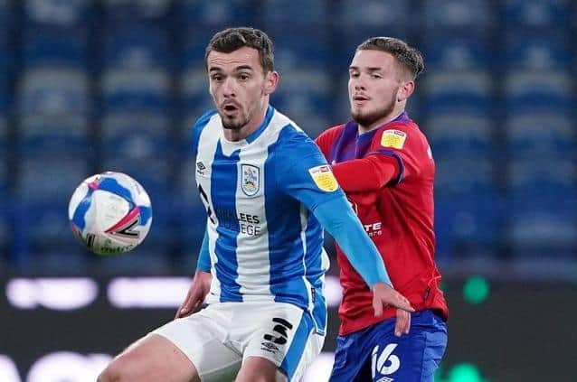 Harry Toffolo