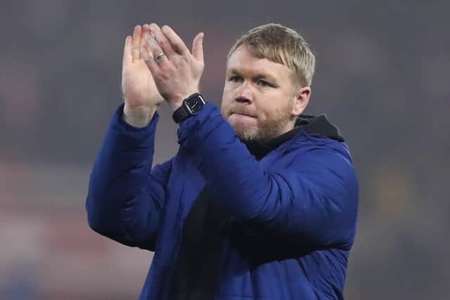 Hull City manager Grant McCann had Covid during the festive football season (Picture: PA)