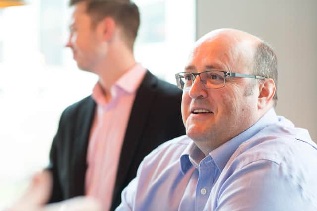 Andrew Gent, director at Leeds-based Gent Visick, said the industrial and logistics sectors had seen 'unprecedented levels of demand' from both occupiers and investors in 2021, resulting in increased rents and capital values.