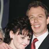 Tony Blair's government soon became mired in sleaze soon after the 1997 election - but what can Boris Johnson learn from this?