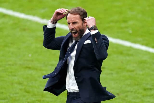 England manager Gareth Southgate - can he lead England to the World Cup (Picture: Mike Egerton/PA Wire)