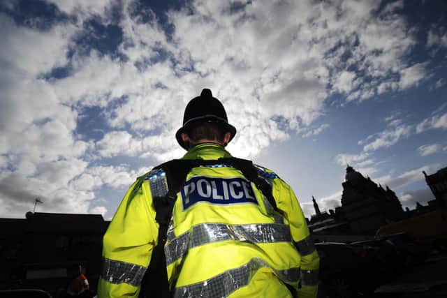 South Yorkshire Police have advised that both cordons will remain in place for much of the day