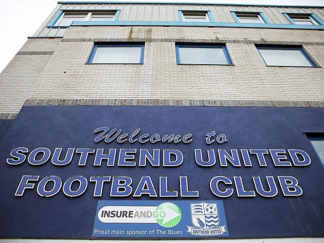 Down 1 place from their current League One position.