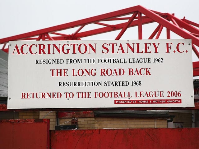 Remain in their current League One position.