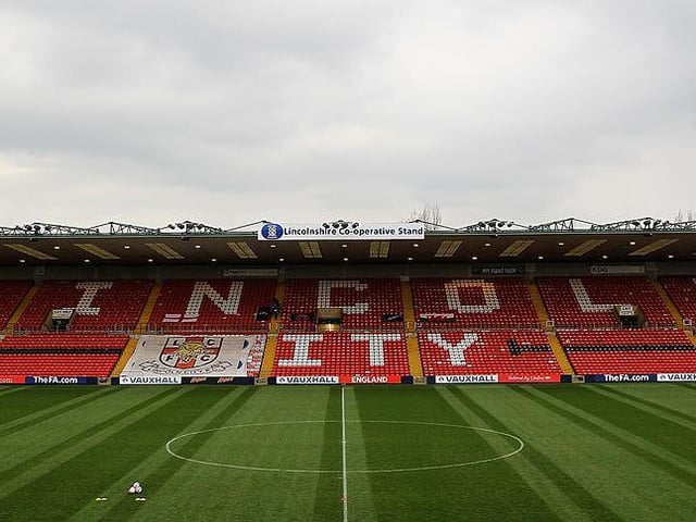 Down 1 place from their current League One position.