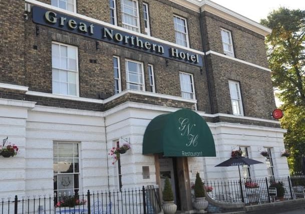Peterborough's Great Northern Hotel has advertised for  a food and beverage assistant
