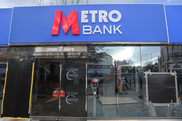 Metro Bank - The bank is holding a free craft event so head down town for some Halloween fun throughout half term. Good rainy day activity.