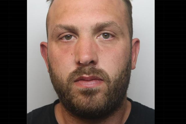 Detectives want to quiz 29-year-old Kieran Smith in connection with a serious assault in May this year. His last known address was in Rothwell but his current whereabouts is unknown. Incident number: 21000296128.