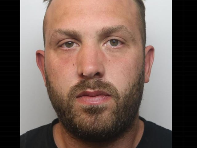 Detectives want to quiz 29-year-old Kieran Smith in connection with a serious assault in May this year. His last known address was in Rothwell but his current whereabouts is unknown. Incident number: 21000296128.