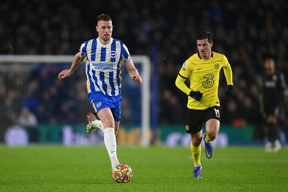 Sound without reaching the levels he did against Chelsea. Not quite as sharp with his distribution as he has of late.