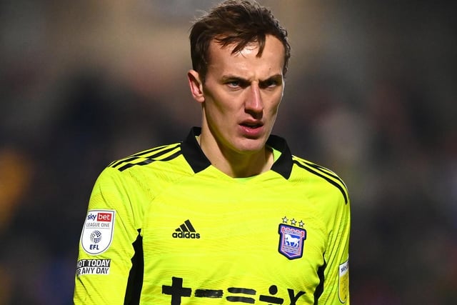 Goalkeeper Christian Walton has joined League One Ipswich Town on a permanent deal, for an undisclosed fee. The 26-year-old moved to the Tractor Boys on loan at the beginning of the season. Walton made six first team appearances for Albion