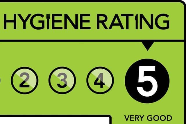 Food Standards Agency