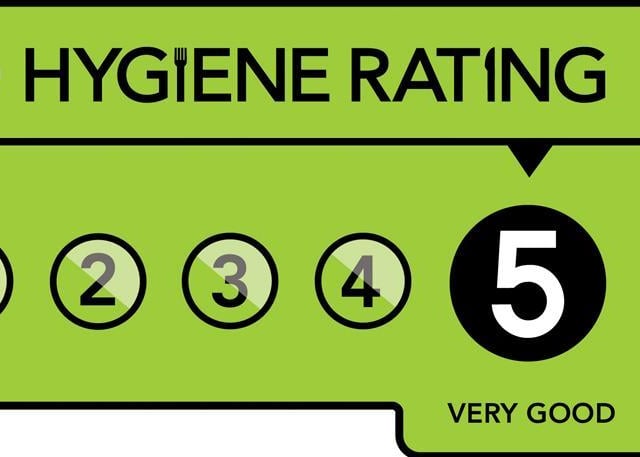 5-star: Moosteak
209 Wellingborough Road Northampton NN1 4ED
Inspected May 25, 2021