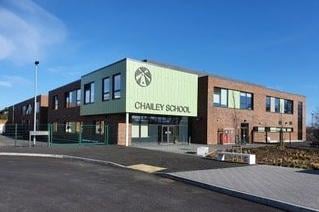 Chailey School. Photo from Mike Beard. SUS-220703-124727001