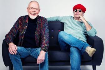 Harris & Baker’s Backstage Pass, Royal & Derngate, Northampton, March 14. Bob Harris and Danny Baker have unparalleled experience of witnessing the great names of modern music up close. Hear remarkable stories aplenty. Visit royalandderngate.co.uk to book.