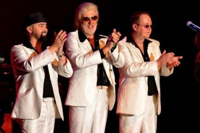 Nights on Broadway, The Stables, Wavendon, March 12. Celebrate the timeless music of the Bee Gees, recreated on stage as a live concert. The show features their hit songs spanning four decades, their precise musicianship and unmistakable harmonies. Visit stables.org to book.