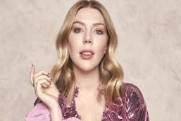 Katherine Ryan - Missus, Milton Keynes Theatre, March 17. Having previously denounced partnership, Katherine has since married her first love, accidentally. The TV and stand-up star tells of her  new perspectives on life, love, and what it means to be Missus. Visit atgtickets.com/MiltonKeynes to book.