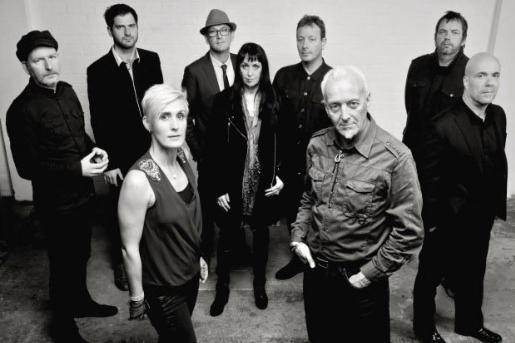 The South, MK11, March 11. The nine-piece band features former members of The Beautiful South including singer Alison Wheeler. Expect classics including A Little Time, Perfect 10, Rotterdam, Song For Whoever and Don’t Marry Her. Visit thesouth.co.uk to book.