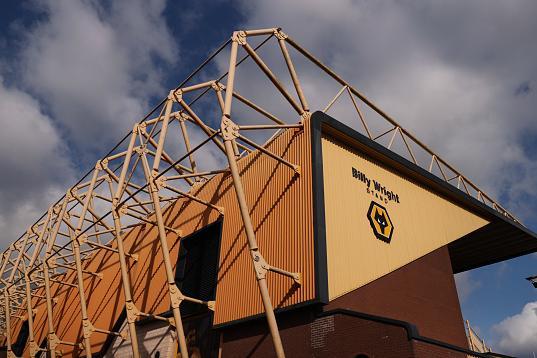Bruno Lage has guided Wolves into European contention and Molineux has been a very tough place to visit this season.