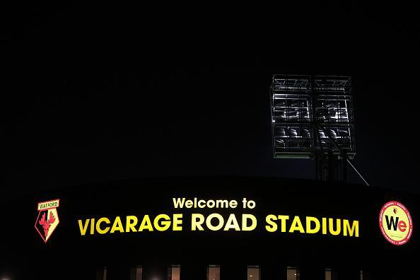 Xisco Munoz, Claudio Ranieri and Roy Hodgson have all taken the reins at Vicarage Road this season as they aim to avoid a return back to the Championship.